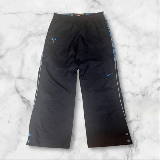 Vintage Nike Trackpants L 3853