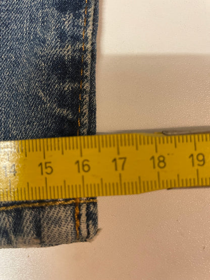 Polo Ralph Lauren Vintage Jeans 34/32 3815