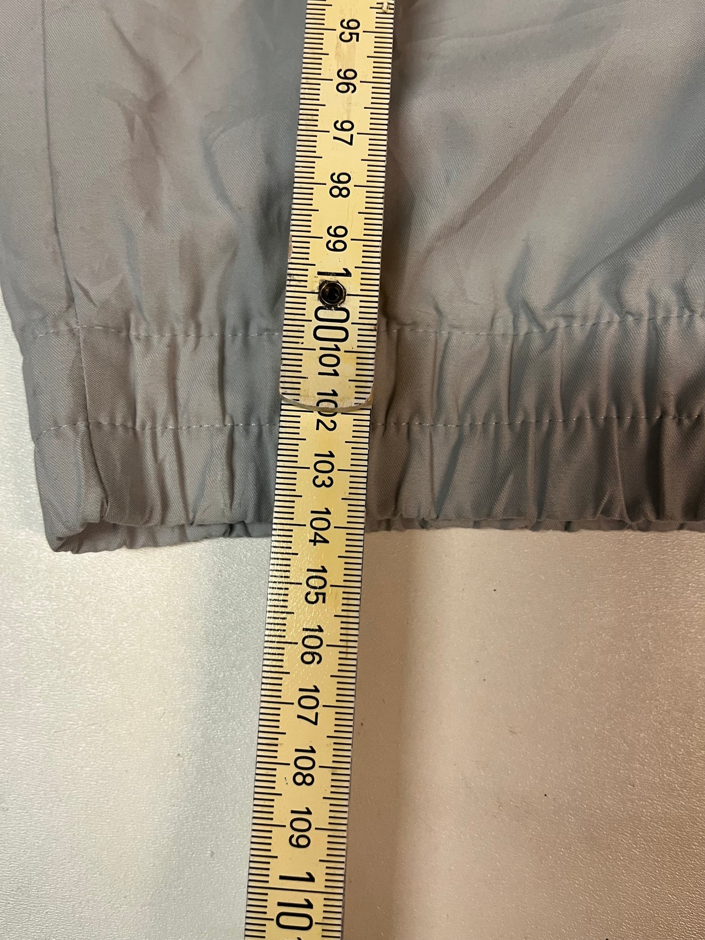 Adidas Vintage Trackpants M ohne Seil 5181