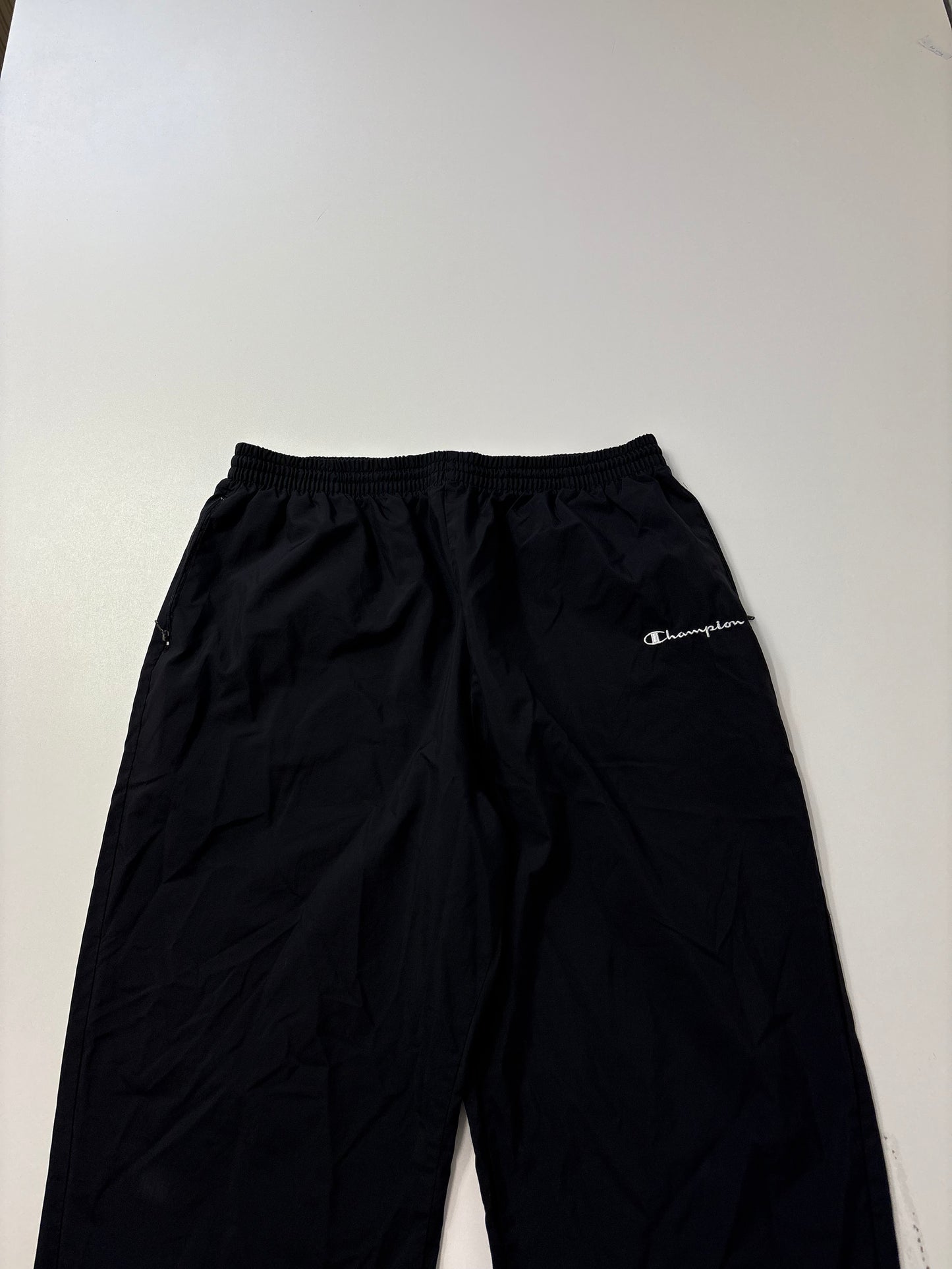 Champion Vintage Trackpants L baggy 6831