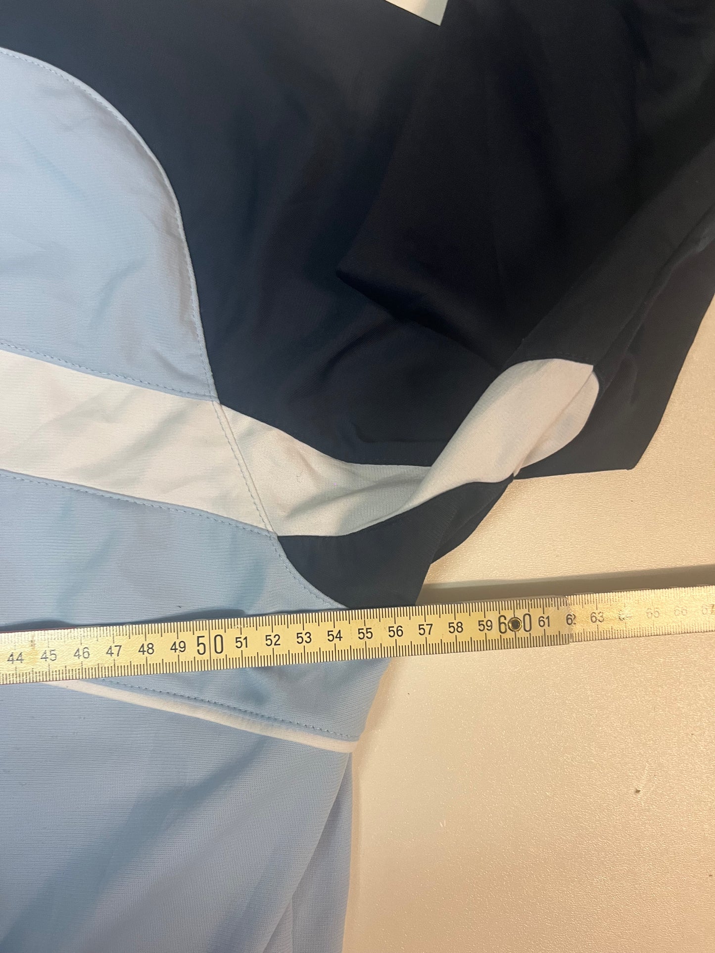 Vintage Nike Trainingsjacke L 5143