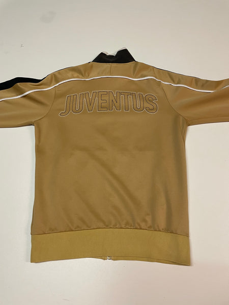 Nike Juventus Vintage Trackjacket #8968 Gr S