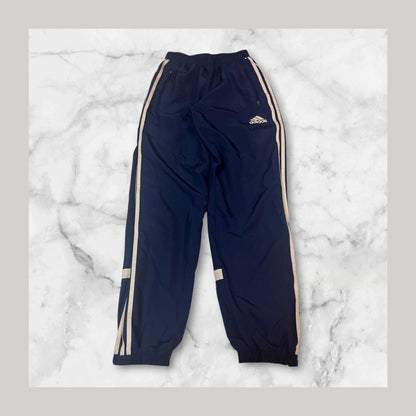 Vintage Adidas Trackpants S 4493