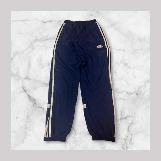 Vintage Adidas Trackpants S 4493