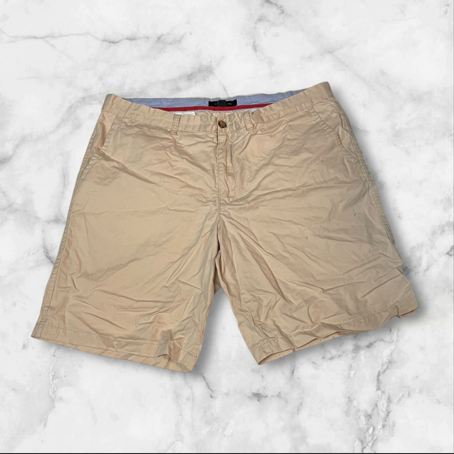 Tommy Hilfiger Vintage Shorts 40 3797
