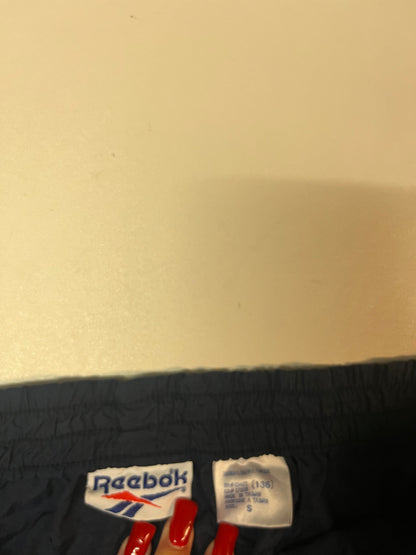 Vintage Reebok Trackpants S 4321