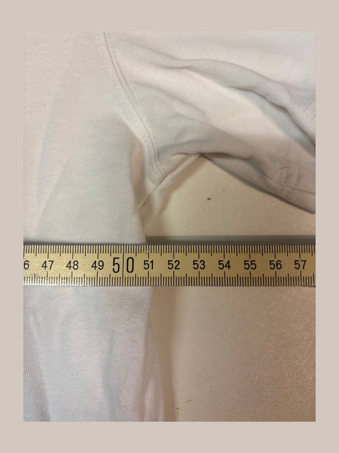 Lacoste Vintage Tshirt M 6156