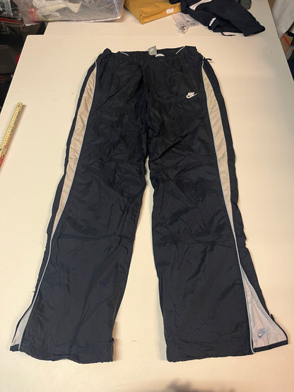 Vintage Nike Trackpants baggy XXL fit XL 5537