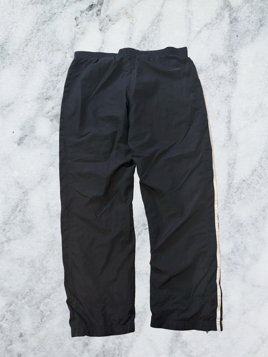 Adidas Vintage Trackpants m baggy 6890