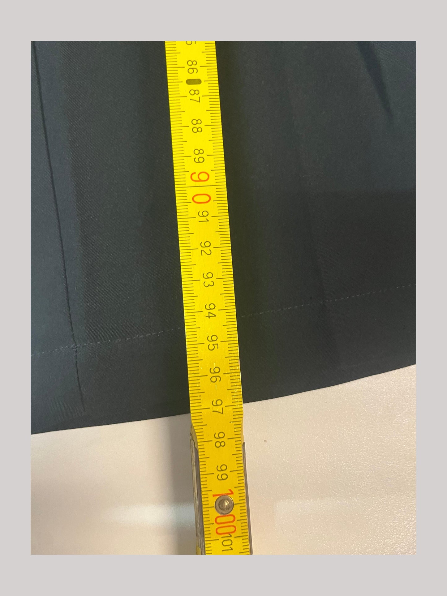 Adidas Hose Vintage S Baggy 3576