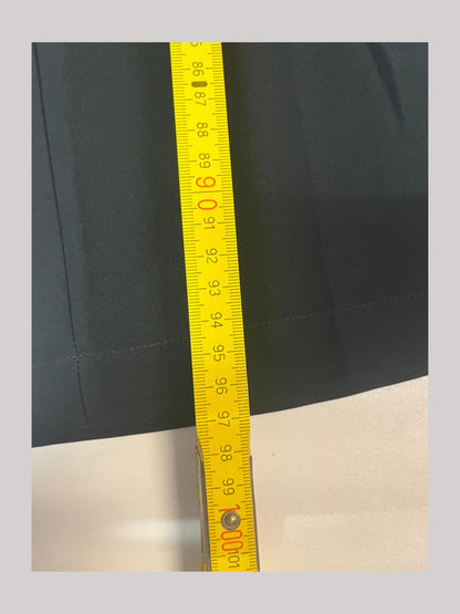 Adidas Hose Vintage S Baggy 3576