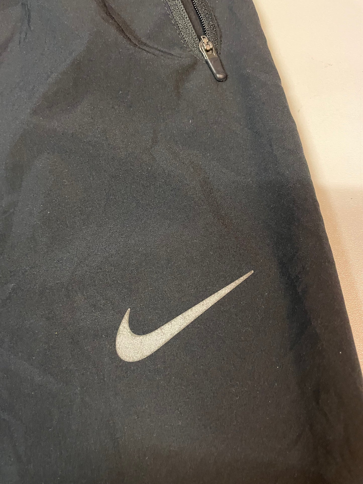 Nike Vintage Trackpants M 6550
