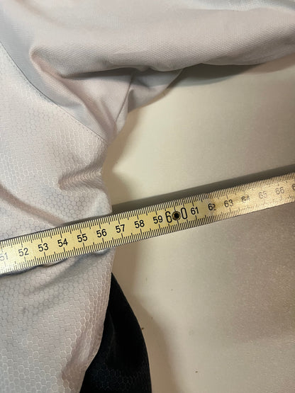 Umbro Vintage Pufferjacke M 4914