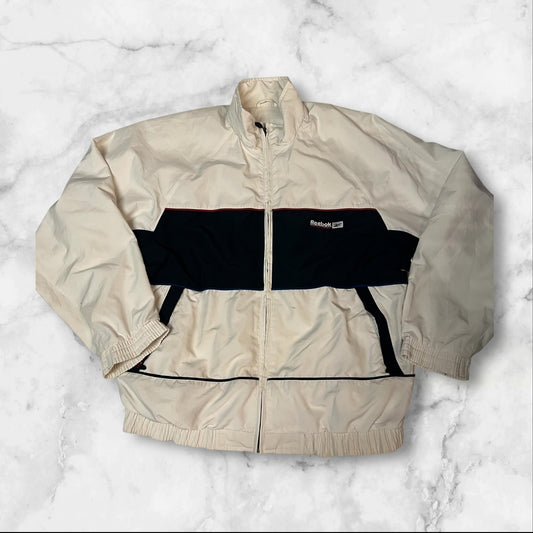 Reebok Vintage Jacke xl 4115