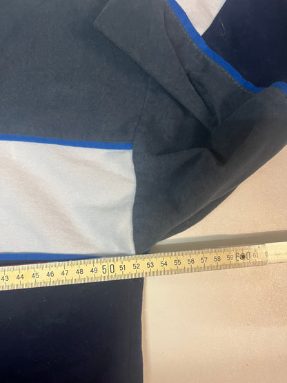 Vintage Nike Trainingsjacke Kids XL fit S 5139