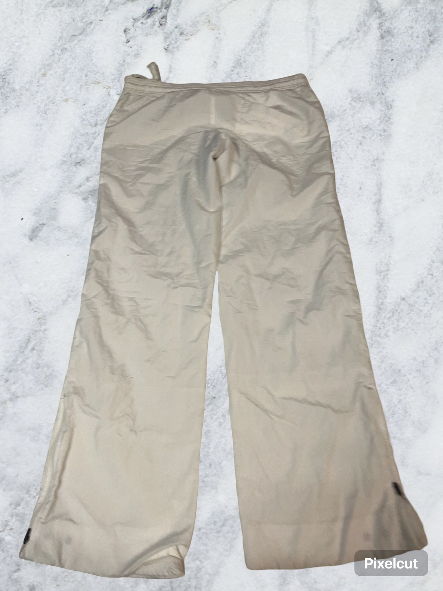 Vintage Puma Trackpants baggy M fit S 5331