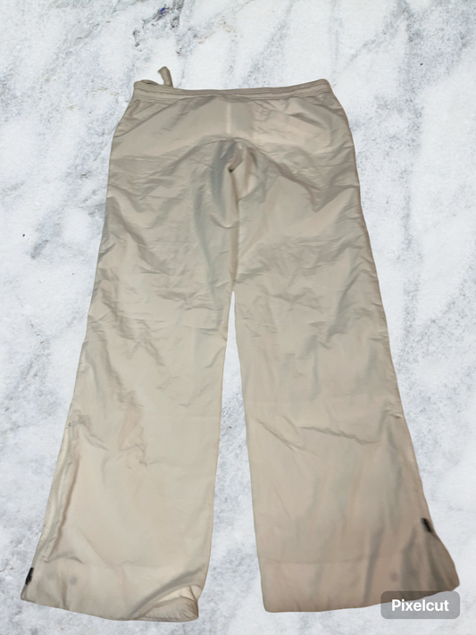 Vintage Puma Trackpants baggy M fit S 5331