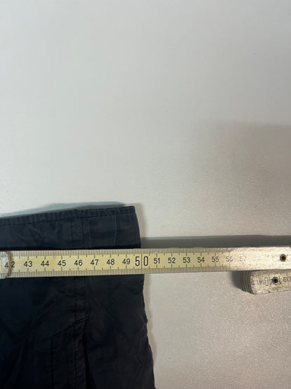 Vintage Nike Trackpants baggy XL fit L 5519