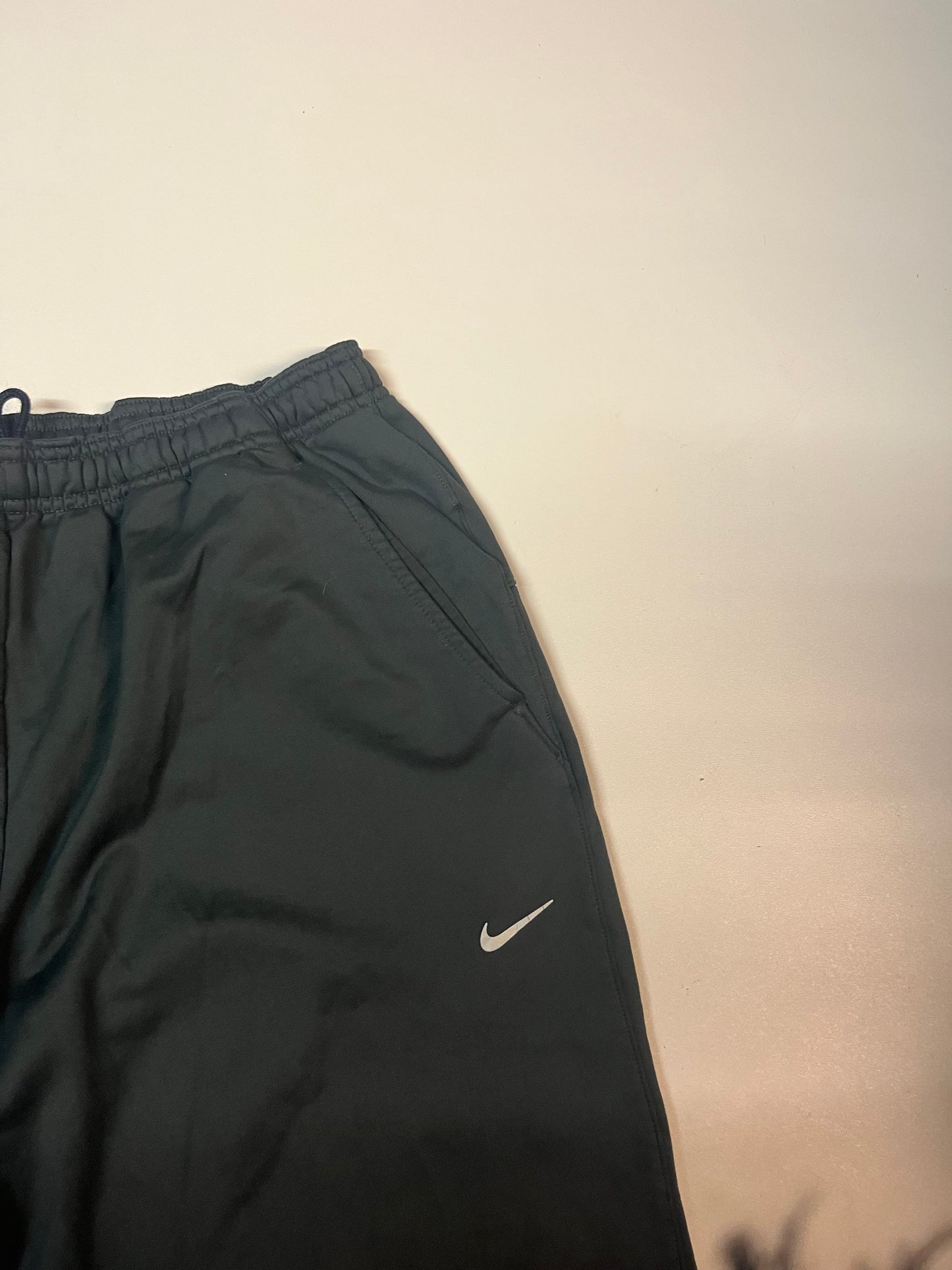 Vintage Nike Trackpants baggy XL fit S 5395