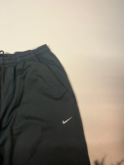 Vintage Nike Trackpants baggy XL fit S 5395