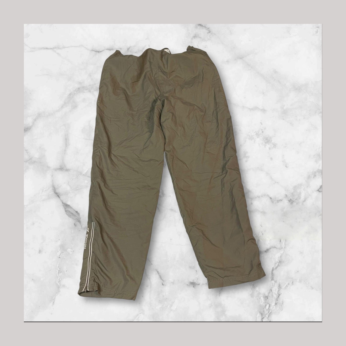 Reebok Vintage Trackpants Baggy XL 3454