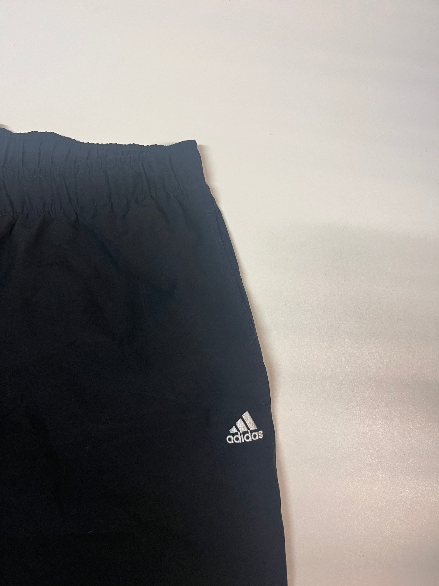 Vintage Adidas Trackpants baggy XL 3558
