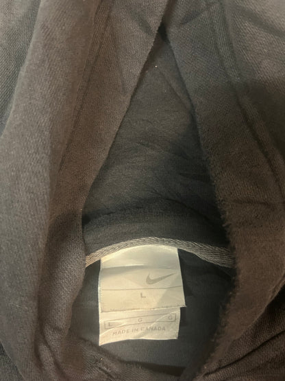 Vintage Nike Hoodie  L 5568