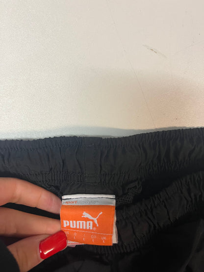 Vintage Puma Trackpants L 4313