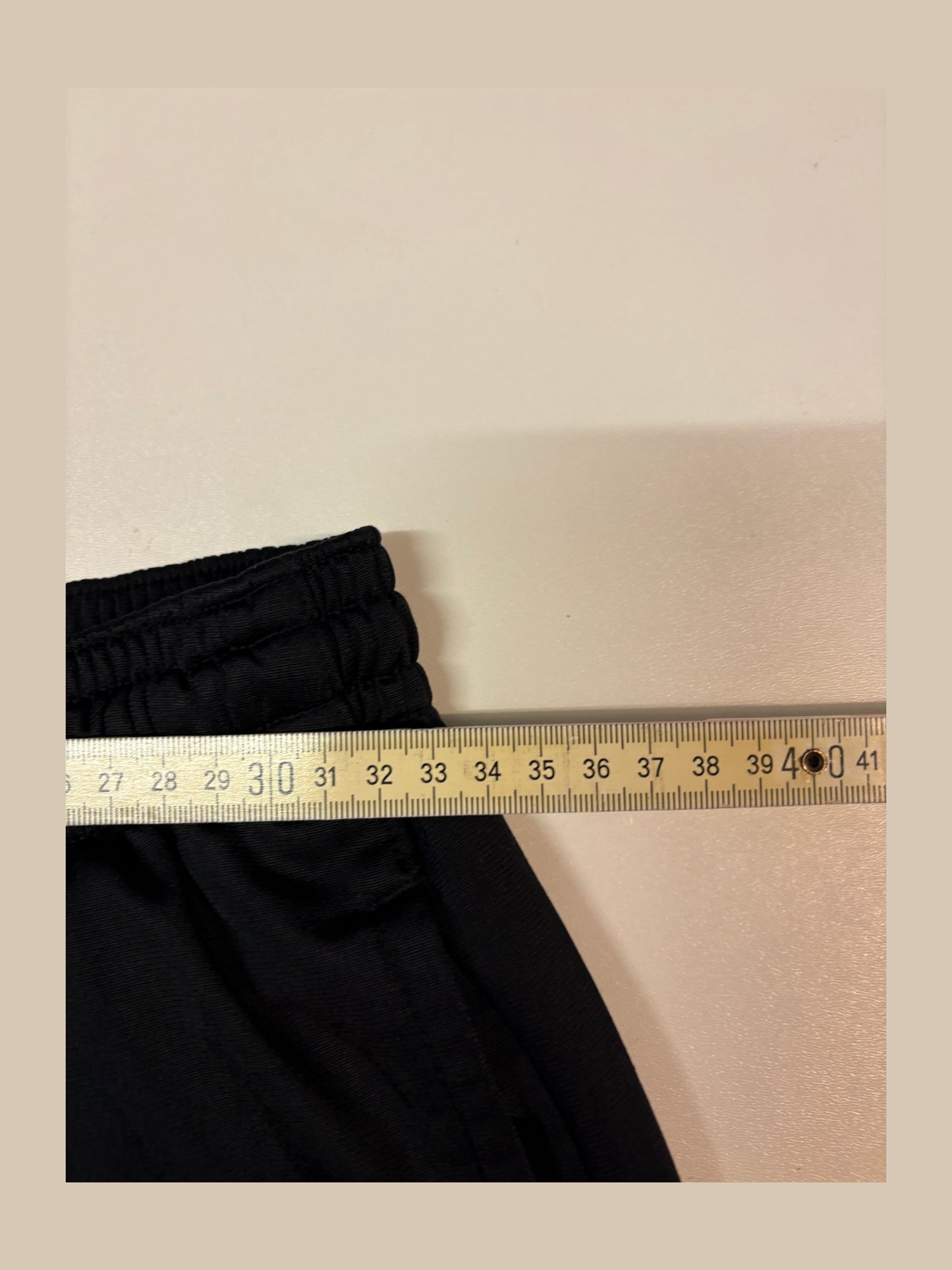 Nike Vintage Trackpants M Baggy 6190