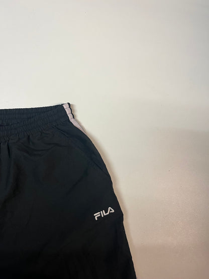 Vintage Fila Trackpants baggy M fit S 5305
