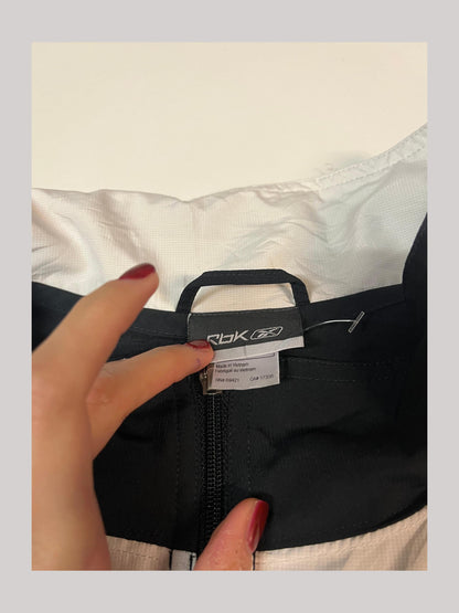 Reebok Vintage Jacke 3xl 4689