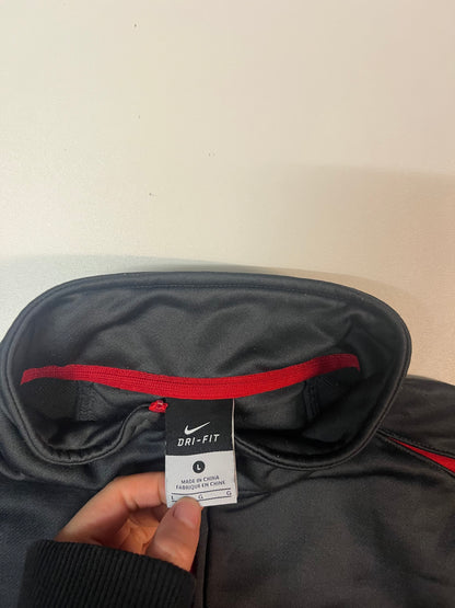 Vintage Nike Trainingsjacke L 5765
