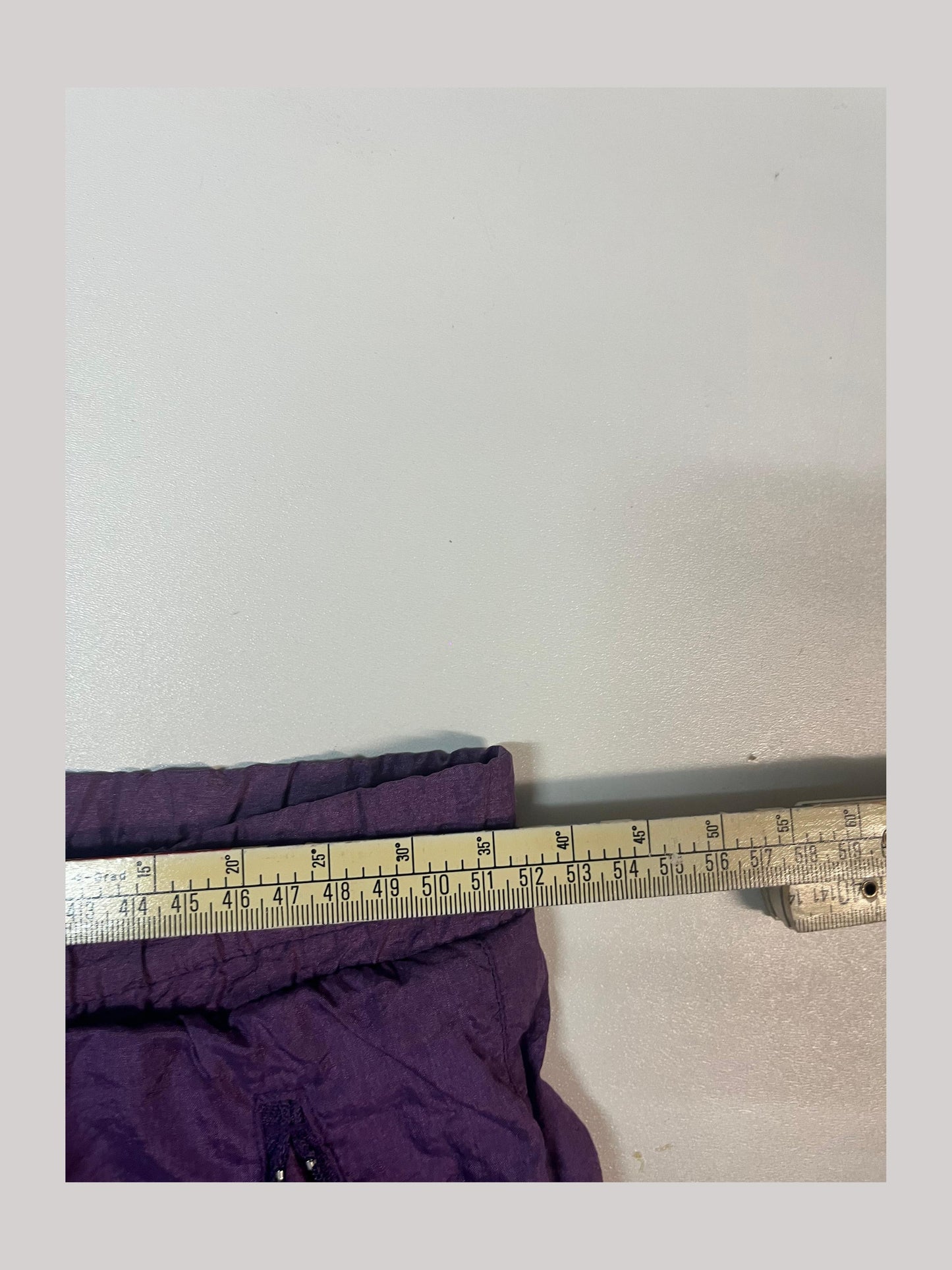 Vintage Puma Trackpants M 4496