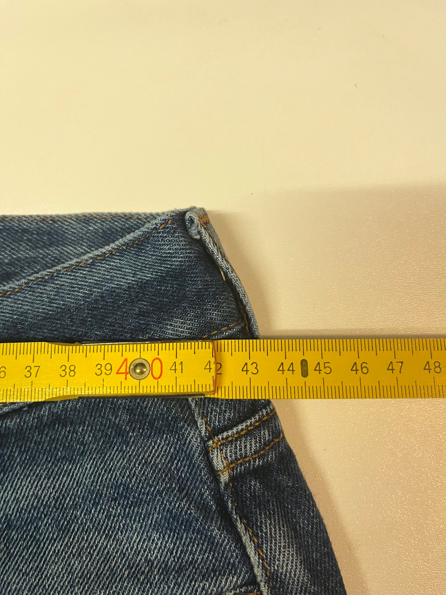 Polo Ralph Lauren Vintage Jeans W34 L34 3490