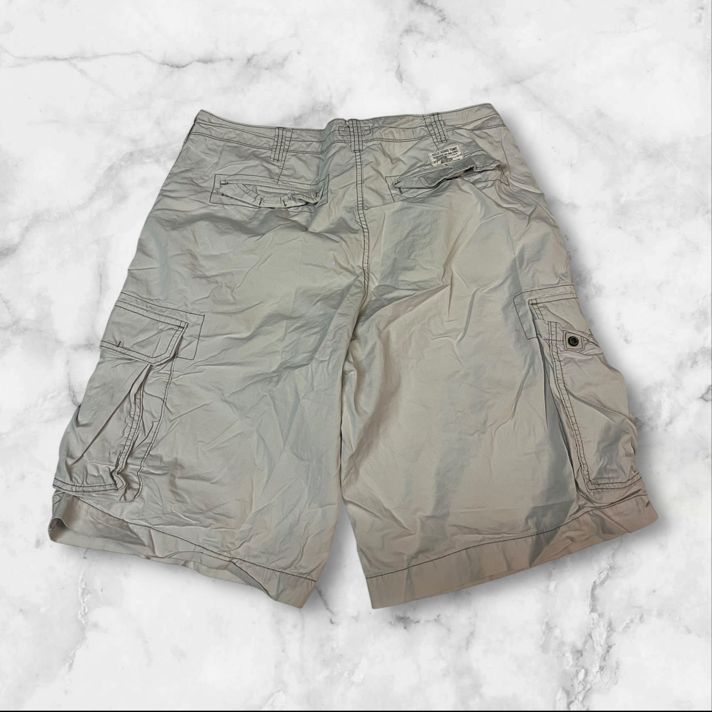 Vintage Polo Ralph Lauren Shorts 38 3726