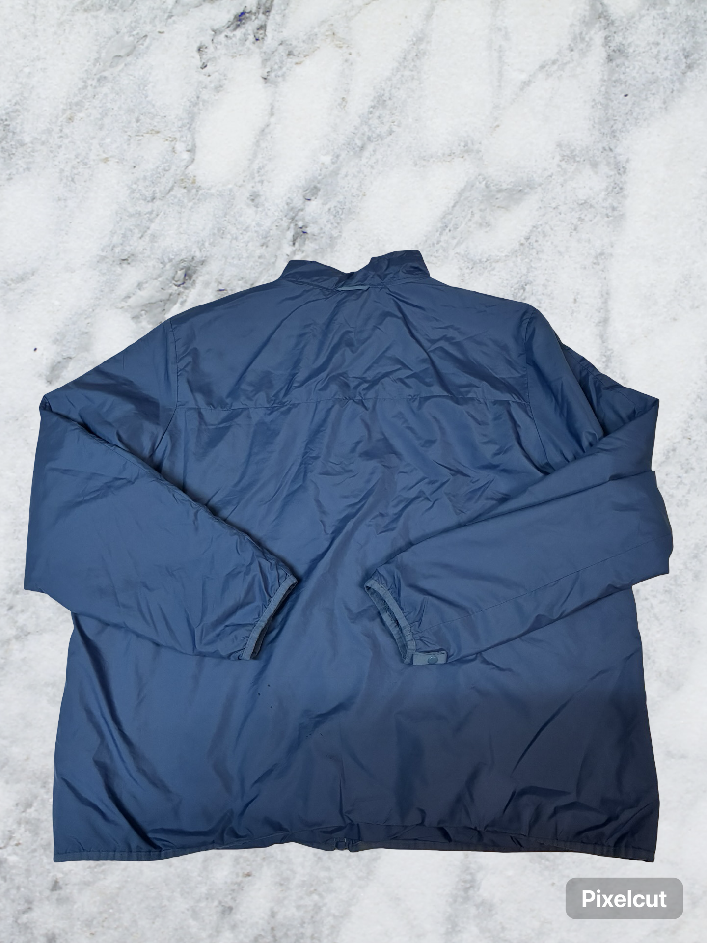 Vintage the North Face Regenjacke XXL fit XL 6110