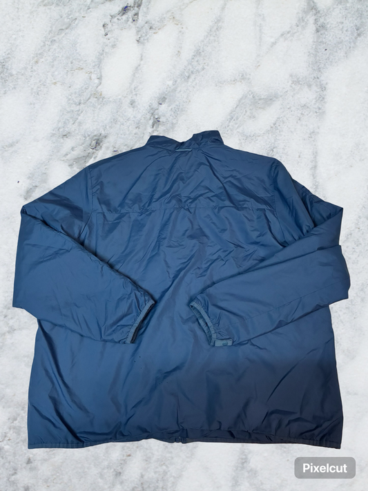 Vintage the North Face Regenjacke XXL fit XL 6110