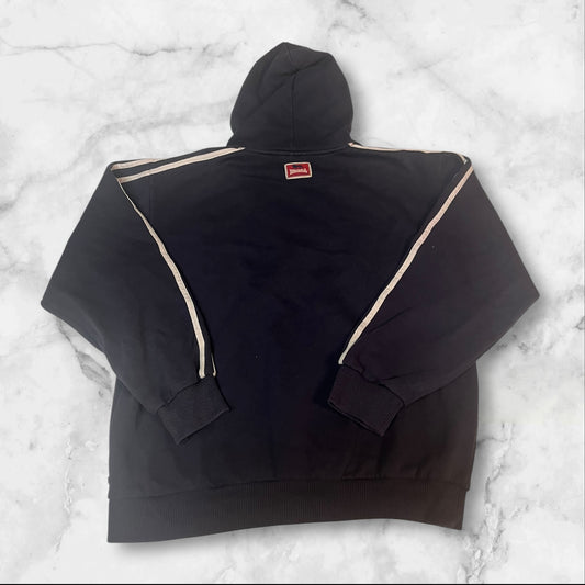 Vintage Lonsdale Hoodie L fit M 4553