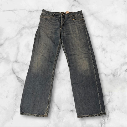 Vintage Jeans 36 4700