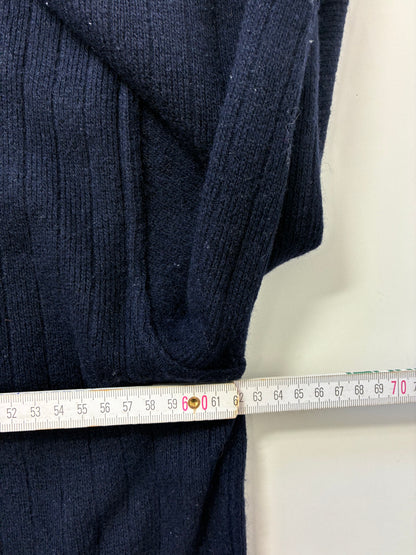 Vintage Lacoste Pullovet Wolle XL 6735