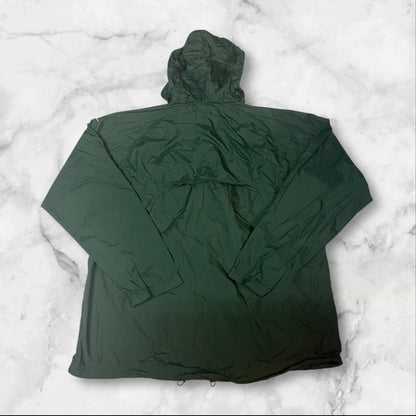 Vintage Nike Regenjacke XXL 4394