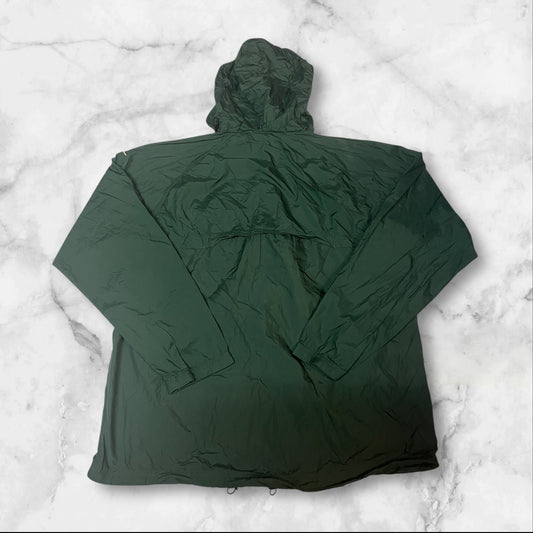 Vintage Nike Regenjacke XXL 4394