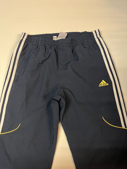Adidas Vintage Trackpants M baggy 4110