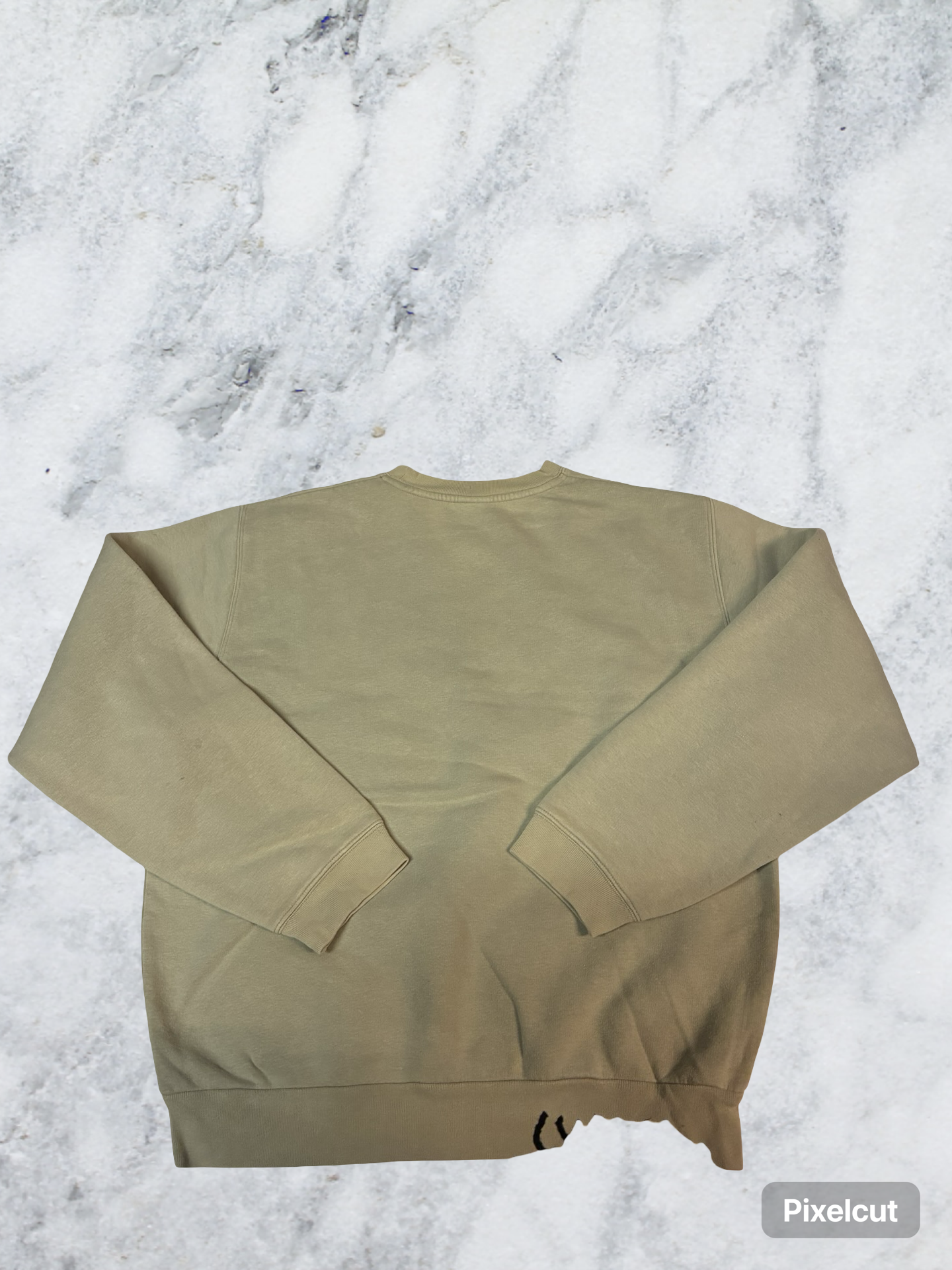 Vintage Timberland Sweatshirt M - L 6248