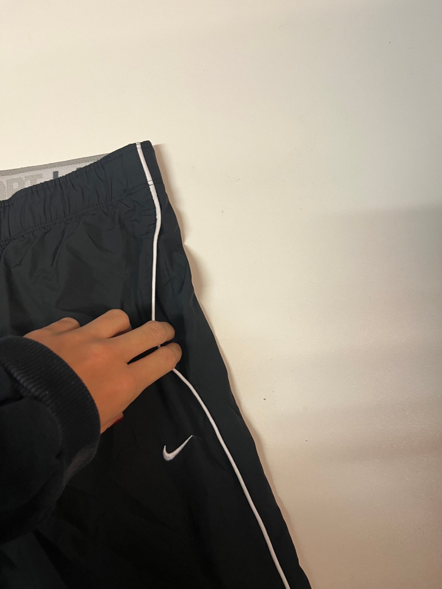 Nike Vintage Trackpants Xs baggy  4712