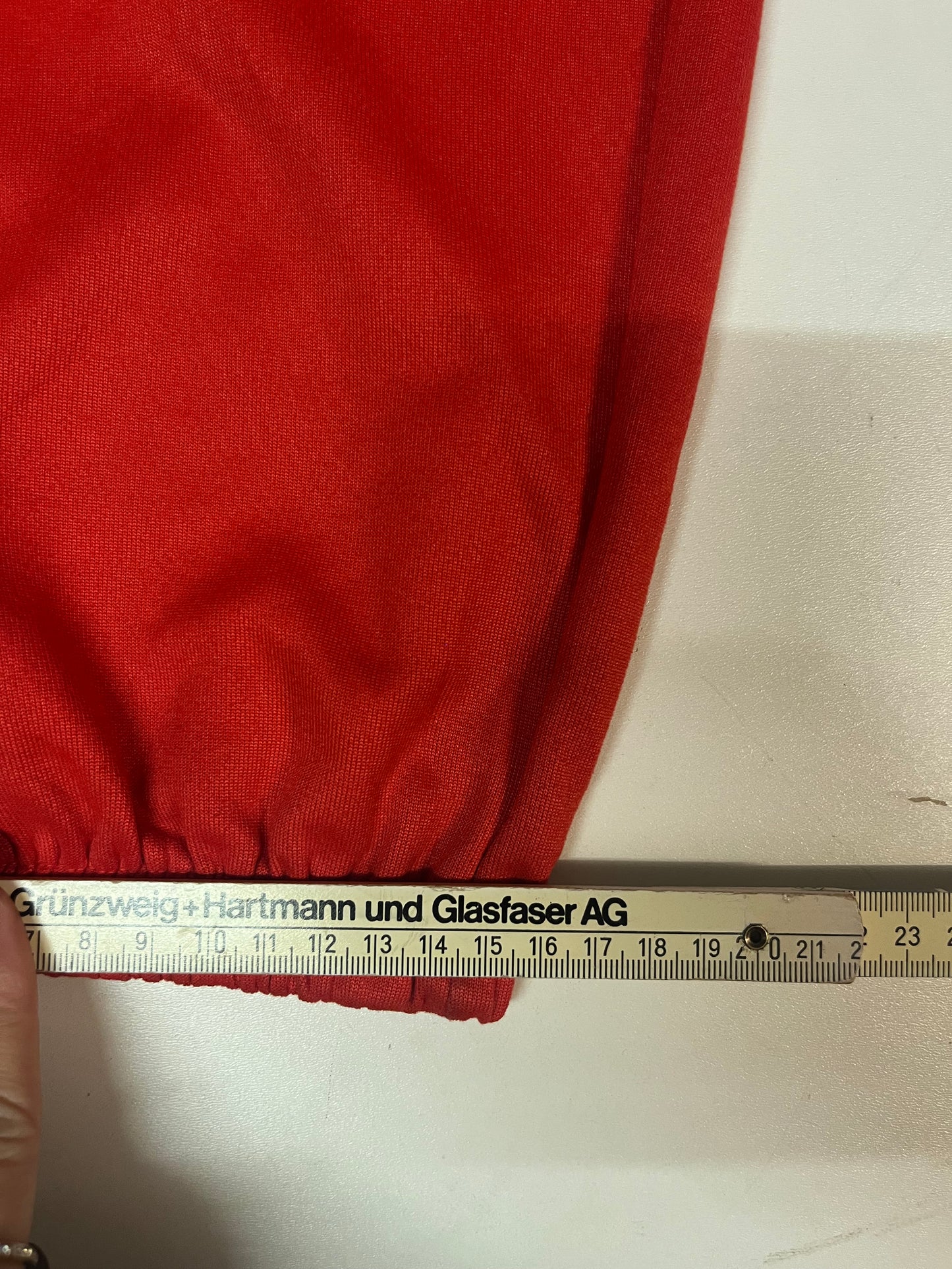 Vintage Nike Trackpants XL fit S 5387