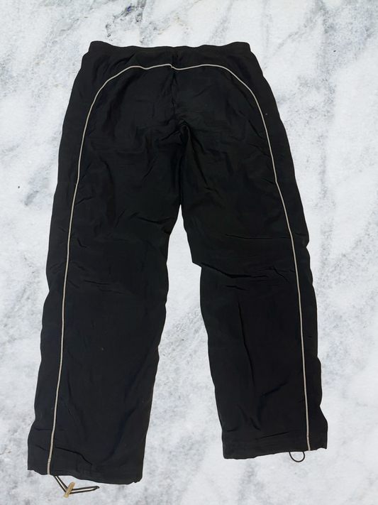 Reebok Vintage Trackpants Xs baggy 5348