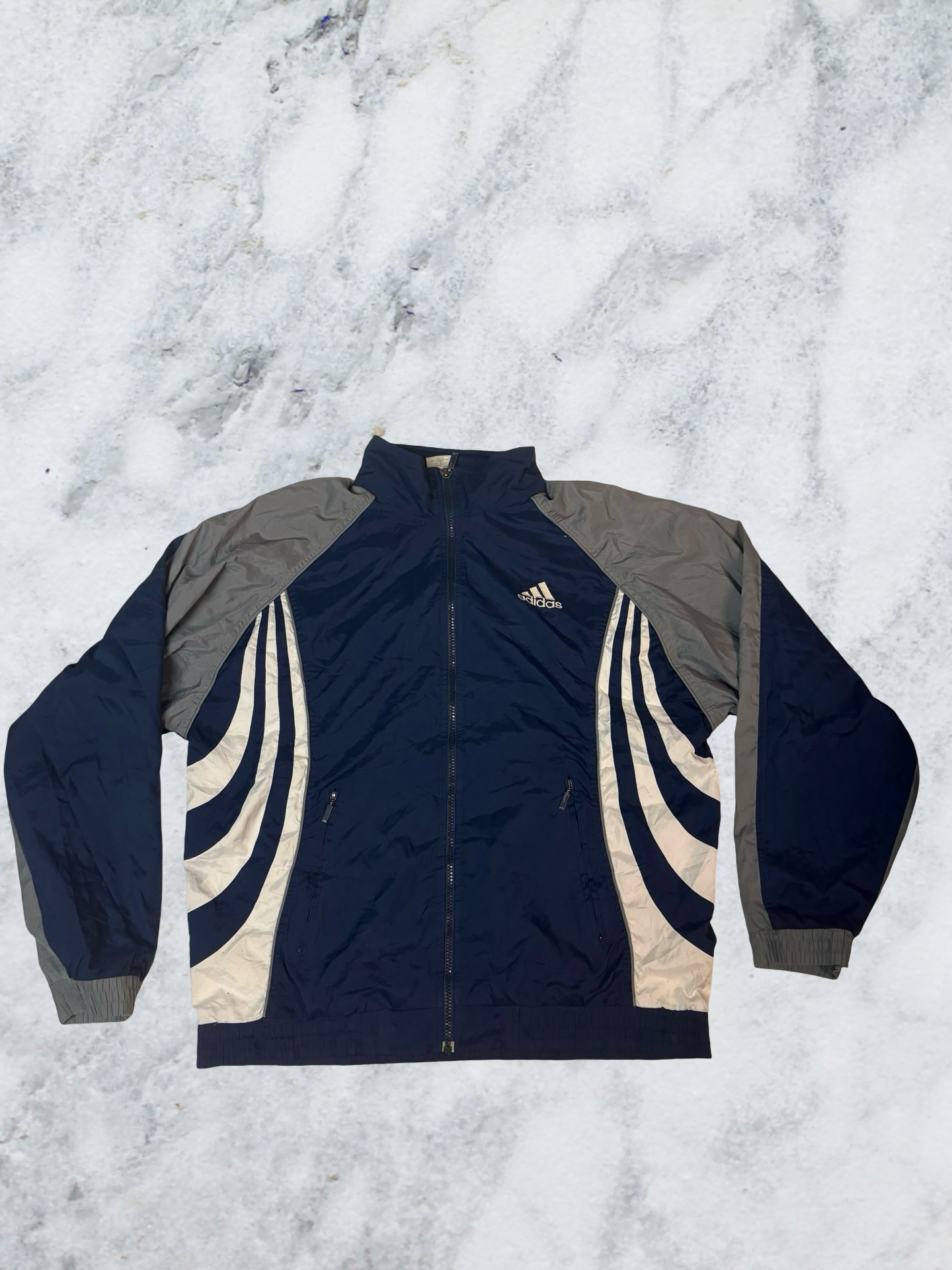 Adidas Vintage Trackjacket M 5857