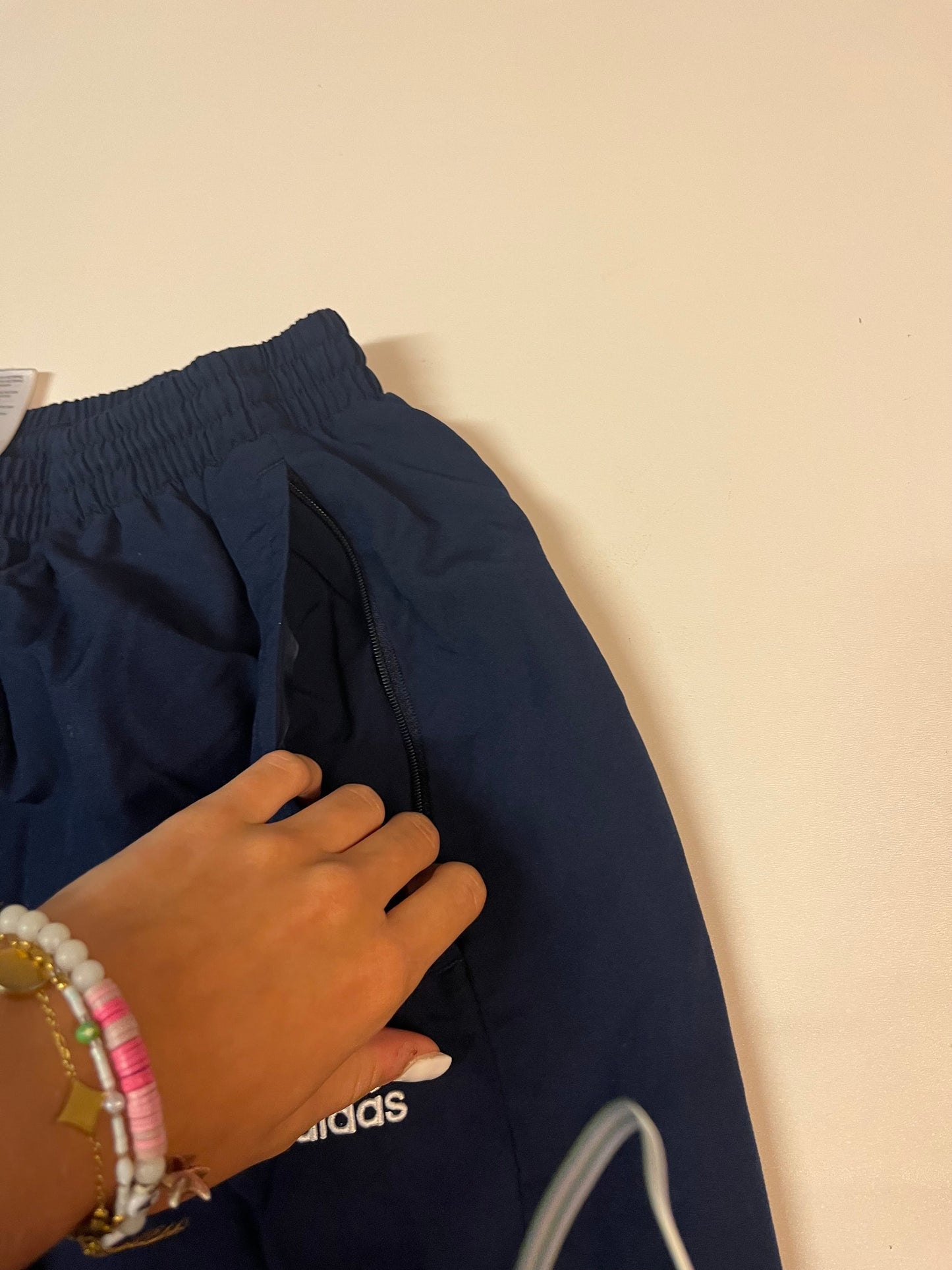 Adidas Trackpants Vintage Xl baggy 3595