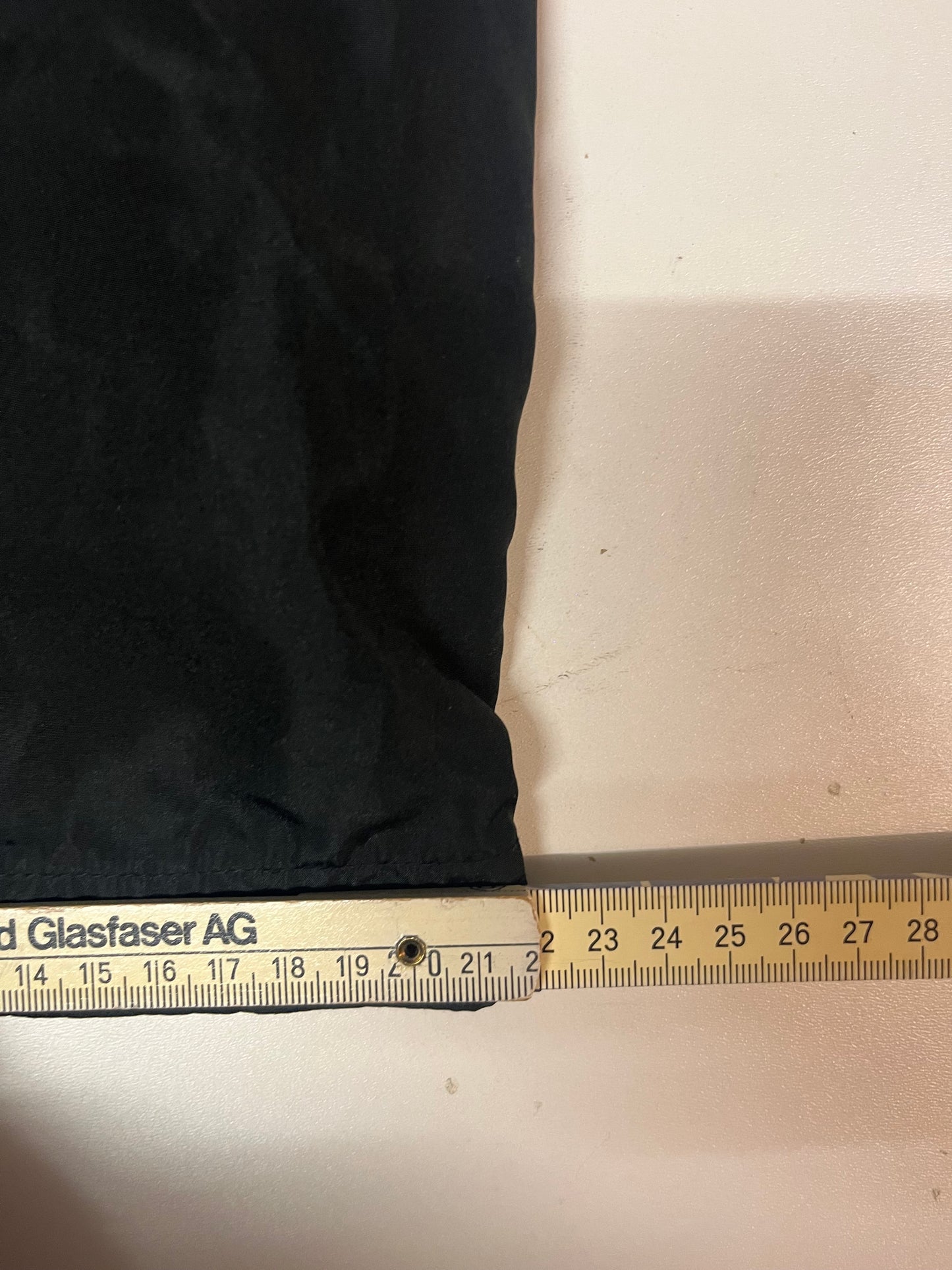 Vintage Adidas Trackpants baggy L 4353